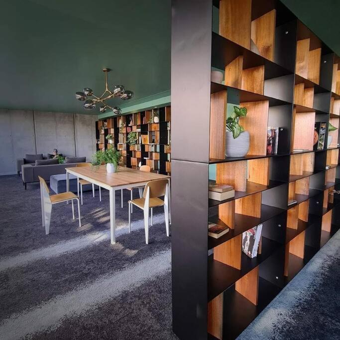 Cosmopolitan Apt 1407, 5 Star Facilities, 15M Sjo Airport, Parking, Pool, Gym San José Buitenkant foto