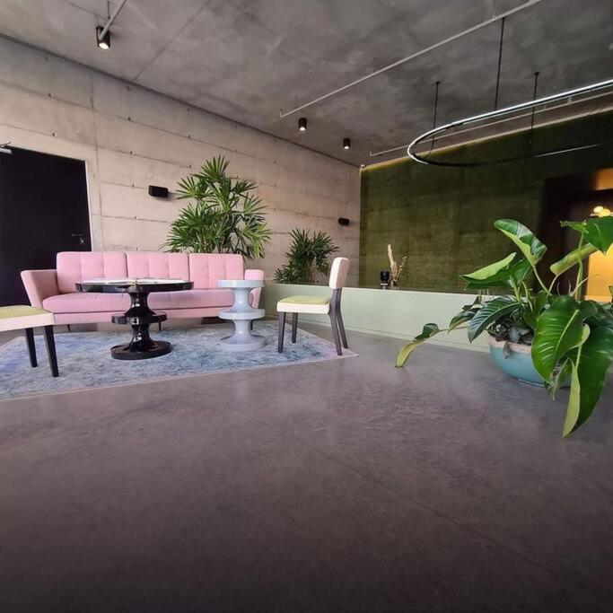 Cosmopolitan Apt 1407, 5 Star Facilities, 15M Sjo Airport, Parking, Pool, Gym San José Buitenkant foto