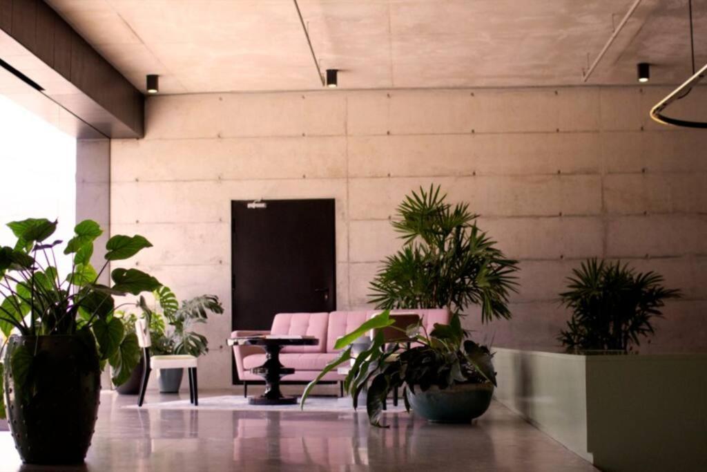 Cosmopolitan Apt 1407, 5 Star Facilities, 15M Sjo Airport, Parking, Pool, Gym San José Buitenkant foto