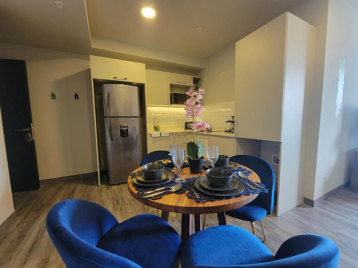 Cosmopolitan Apt 1407, 5 Star Facilities, 15M Sjo Airport, Parking, Pool, Gym San José Buitenkant foto