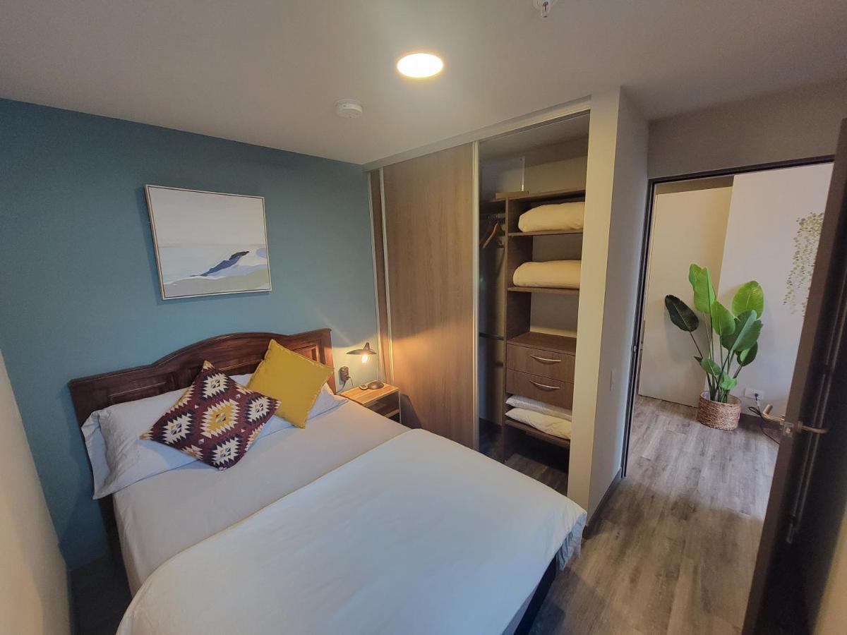 Cosmopolitan Apt 1407, 5 Star Facilities, 15M Sjo Airport, Parking, Pool, Gym San José Buitenkant foto