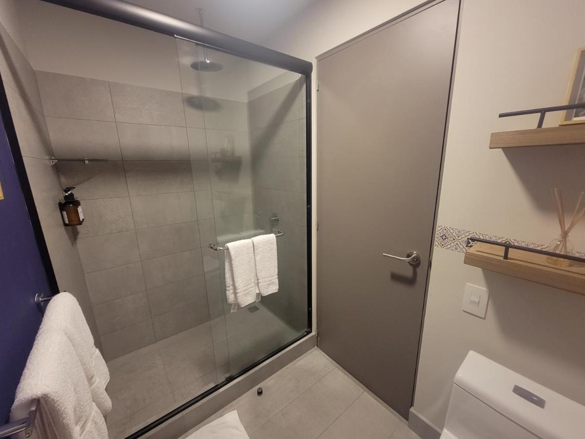 Cosmopolitan Apt 1407, 5 Star Facilities, 15M Sjo Airport, Parking, Pool, Gym San José Buitenkant foto