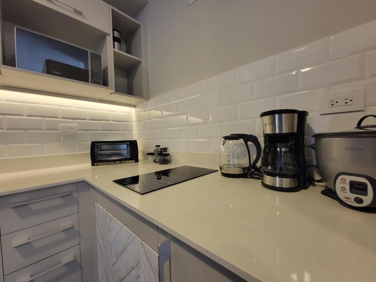 Cosmopolitan Apt 1407, 5 Star Facilities, 15M Sjo Airport, Parking, Pool, Gym San José Buitenkant foto