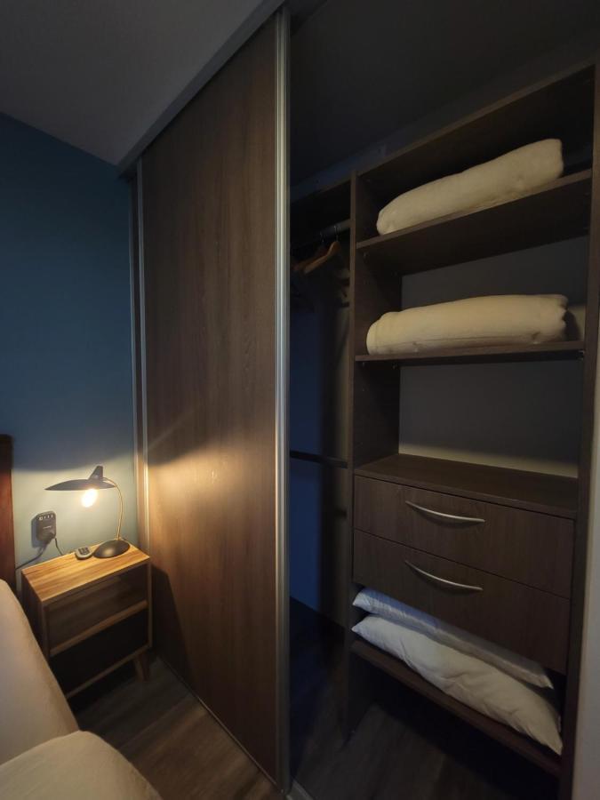 Cosmopolitan Apt 1407, 5 Star Facilities, 15M Sjo Airport, Parking, Pool, Gym San José Buitenkant foto