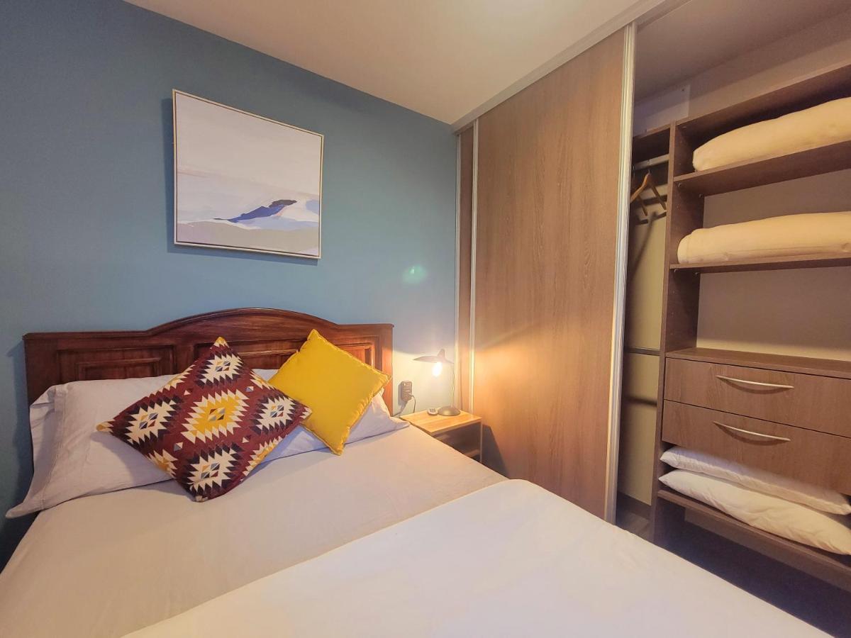 Cosmopolitan Apt 1407, 5 Star Facilities, 15M Sjo Airport, Parking, Pool, Gym San José Buitenkant foto