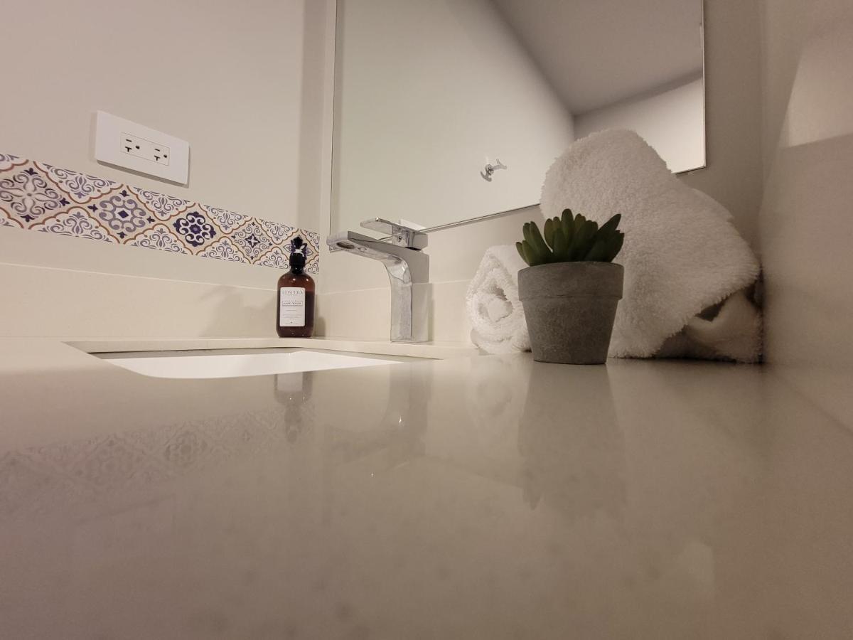 Cosmopolitan Apt 1407, 5 Star Facilities, 15M Sjo Airport, Parking, Pool, Gym San José Buitenkant foto