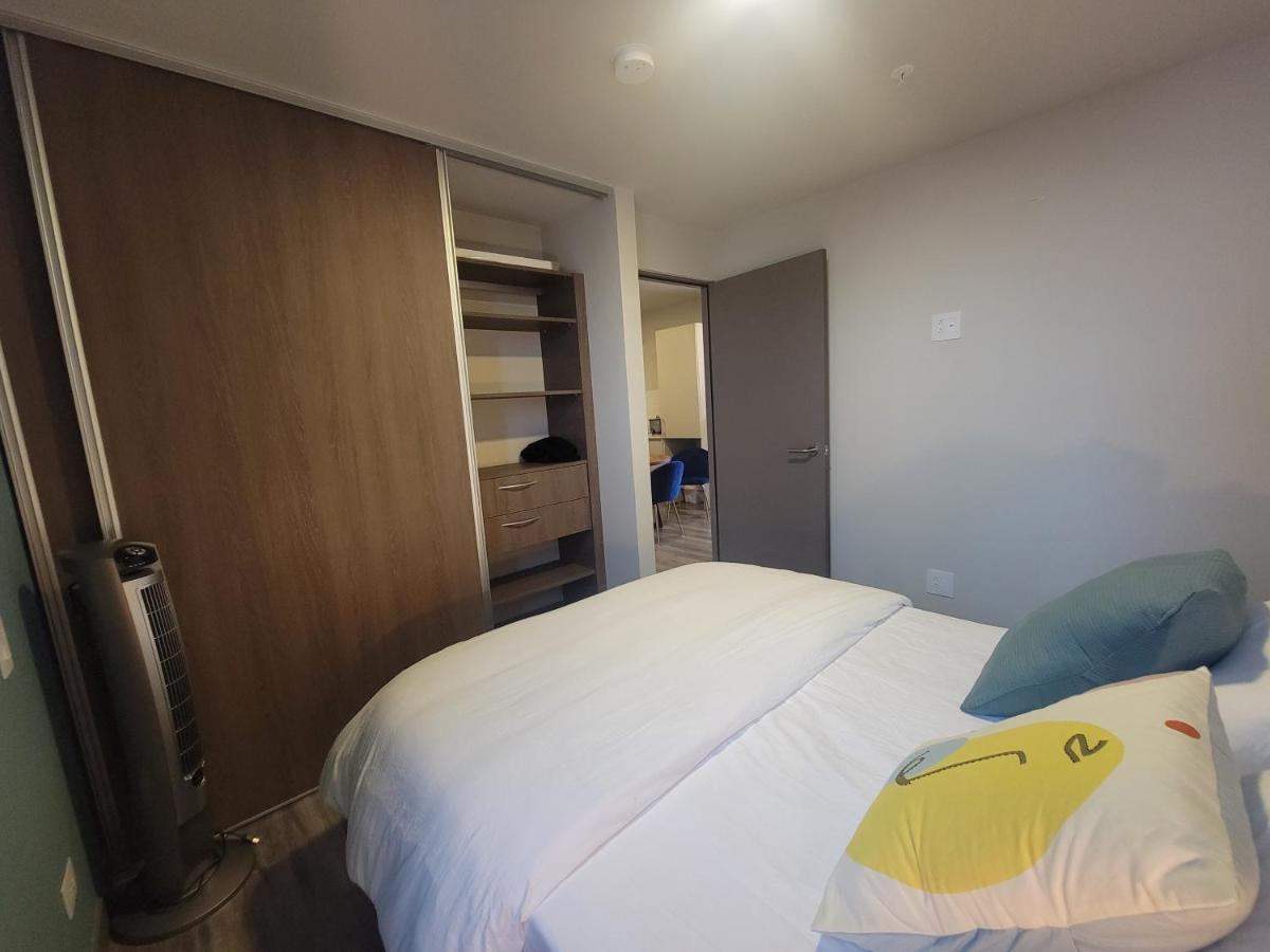 Cosmopolitan Apt 1407, 5 Star Facilities, 15M Sjo Airport, Parking, Pool, Gym San José Buitenkant foto